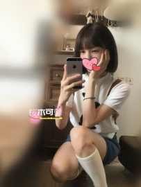 #東京デリヘル  🎀芽衣（めい）19歳 / 155cm / Bカップ / ショートヘア