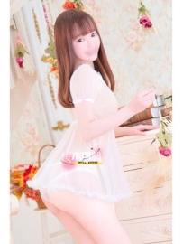 #東京デリヘル❤仕事で疲れ果ててた夜、たまたま出会ったのが ひとみちゃん。